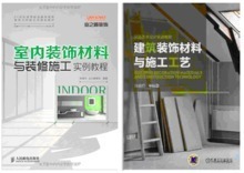 最新裝潢材料全解析 引領(lǐng)室內(nèi)裝飾新風尚的科技與美學(xué)融合