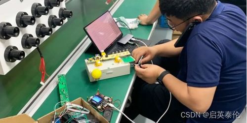 芯片方案在終端產品中的應用 軟件開發與技術支持保障