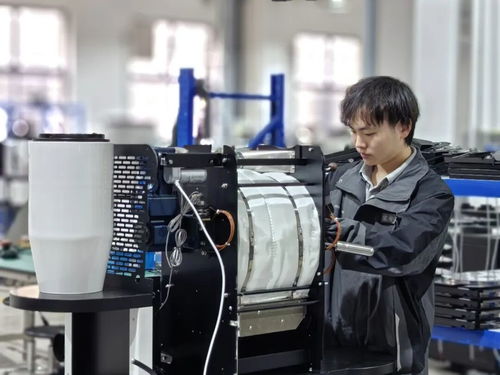 瑞幸與庫迪瘋搶市場，鎮海智造如何憑實力飄香出圈