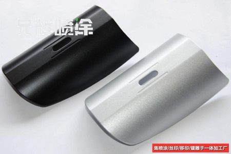 深圳平湖噴油廠 專(zhuān)業(yè)電子產(chǎn)品UV亮光噴油定制加工服務(wù)