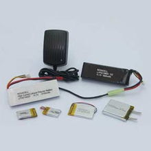 香港秋季電子產品展 Gloso HK Industries Limited 引領可充電電池新趨勢