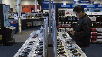 創(chuàng)新乏力！電子產(chǎn)品難撐美國(guó)黑色星期五，與雙十一對(duì)比凸顯消費(fèi)趨勢(shì)變遷