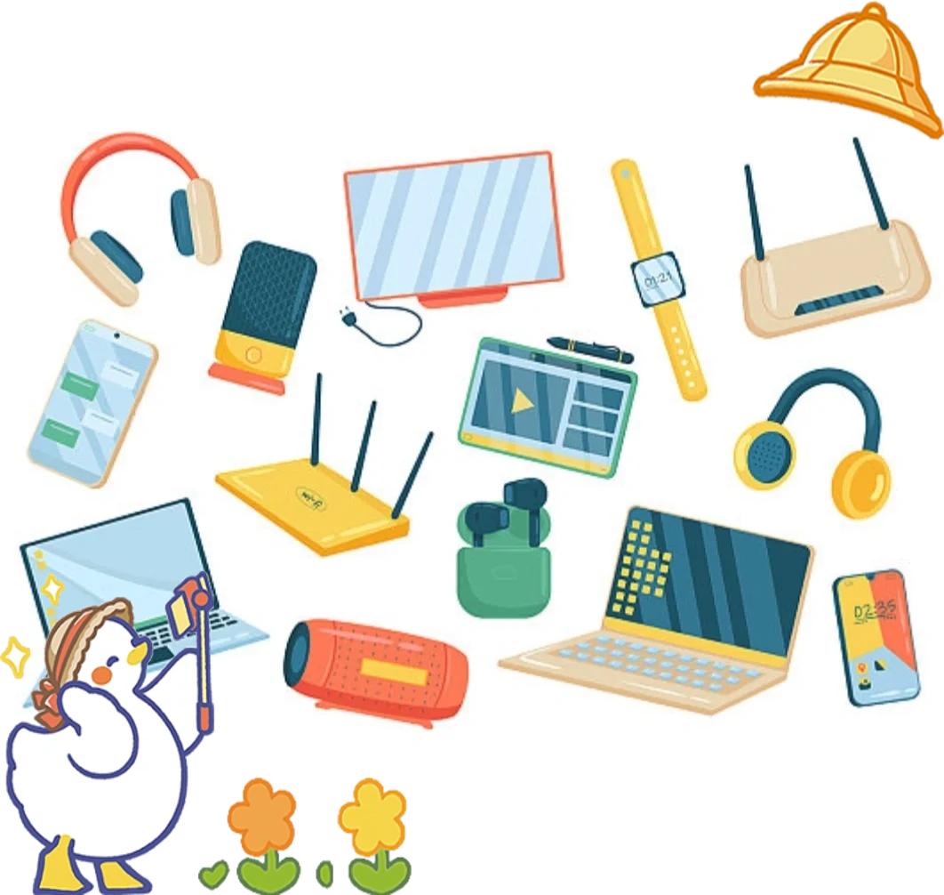 科學(xué)引導(dǎo)，智慧陪伴 掌控孩子電子產(chǎn)品使用時(shí)長(zhǎng)的實(shí)用策略