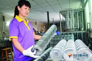 厲害！博羅這家企業(yè)自主研發(fā)產(chǎn)品，正申請(qǐng)國(guó)家專利——有色金屬壓延加工領(lǐng)域再添新力