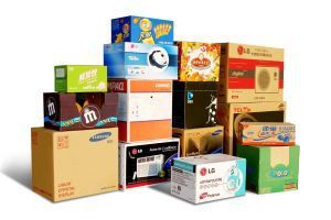 國際紙業(yè)(天津)包裝